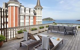 Miraconcha Terrace By Sweet Home San Sebastian